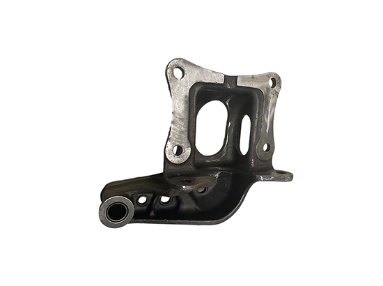 Bus Leaf Spring Mount Bracket